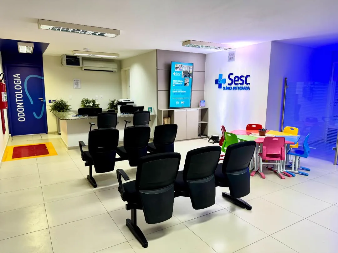 Sesc Mossoró