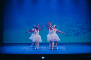 MOSTRA DE DANÇA BALLET SESC RN