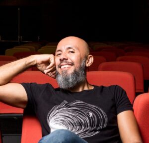OFICINA RASABOXES E DRAMATURGIA com Henrique Fontes (RN)