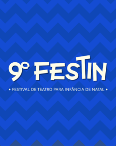 Festin – Festival de Teatro Infantil