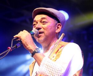 Sesc Apresenta: Música – Show “No Quintal de Vovó” com Carlos Zens (RN)