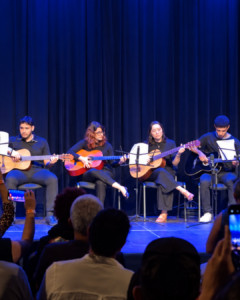 Oficina de Violão – Do iniciante ao avançado
